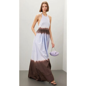 A.L.C. Blair Cotton Gown Size 2